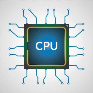 CPU on Budget Laptops