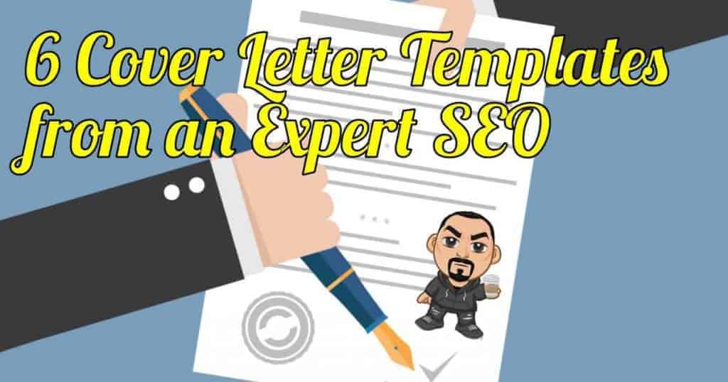 6 Upwork Cover Letter Samples from a Top-Earning SEO - Virtual ...