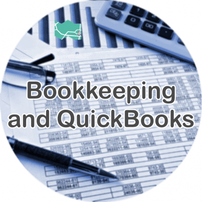 bookkeeping quickbooks online