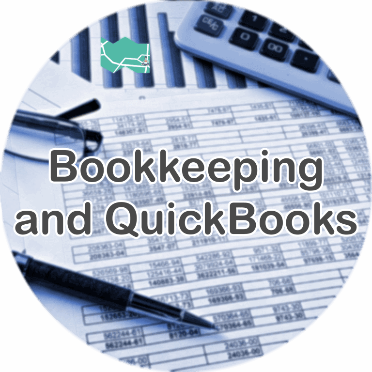 bookkeeping books ideas