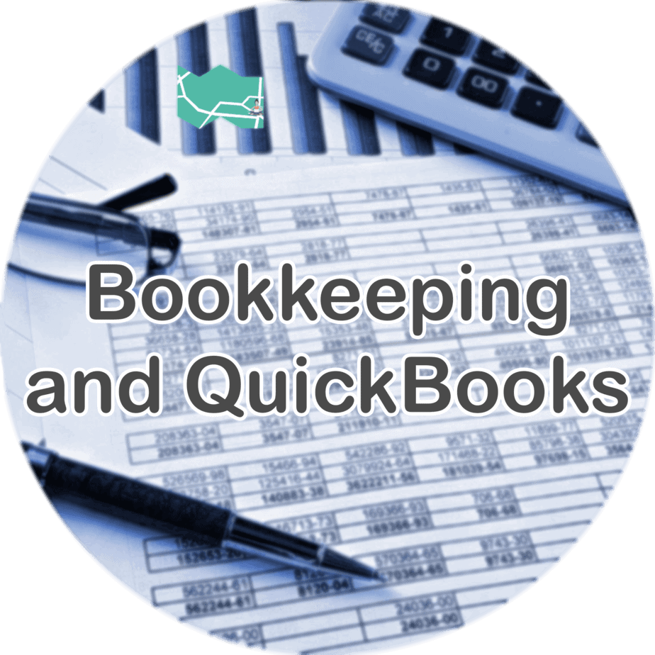 Bookkeeping And Quickbooks Virtual Assistant Bootcamp