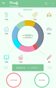 Moneyfy is one of  top tools for work at home moms