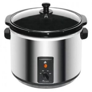 Rice cooker is one of  top tools for work at home moms