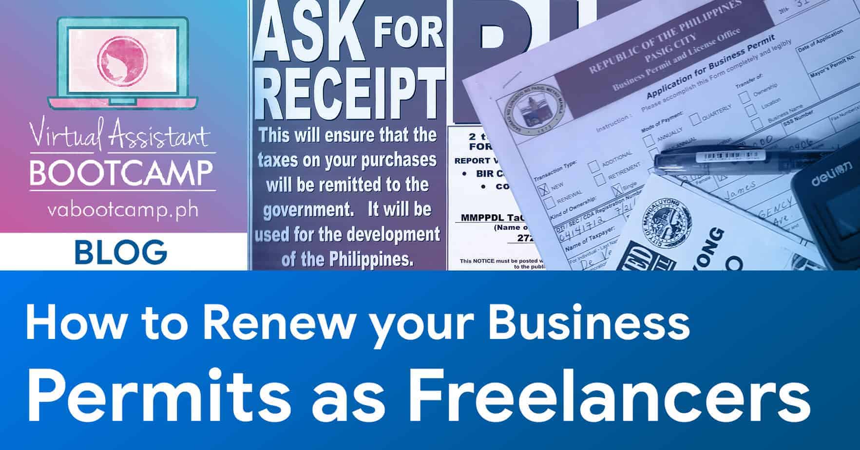 how-to-renew-your-business-permits-as-freelancers-virtual-assistant