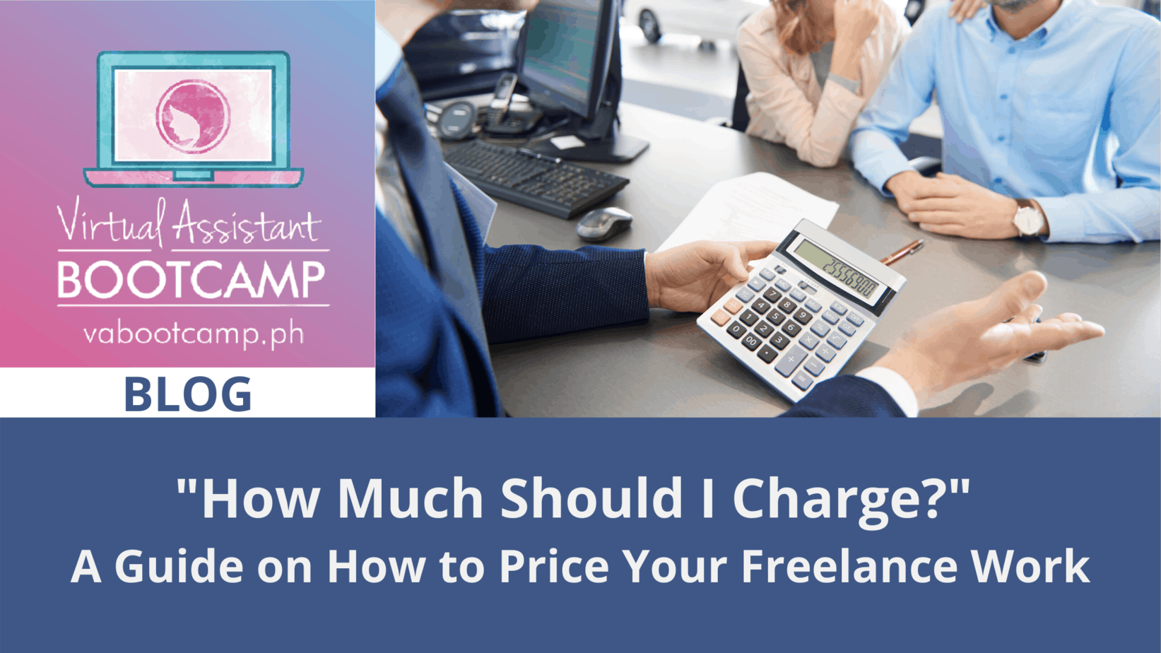 "How Much Should I Charge?" - A Guide On How To Price Your Freelance ...