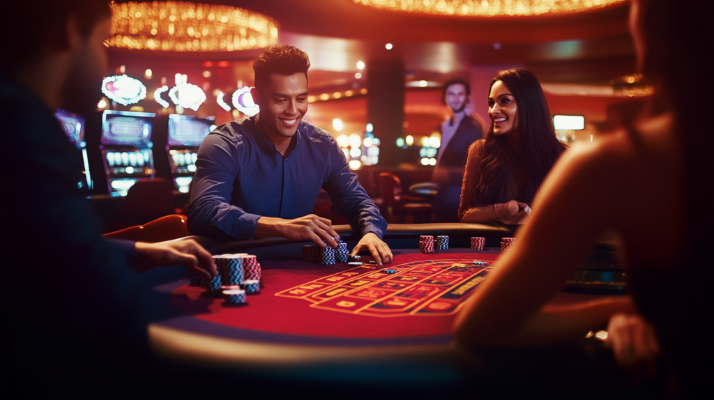 Discover the Best Non Gamstop Casinos UK 1283