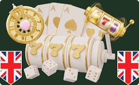 Explore the Exciting World of Casinos Not on Gamstop 3068