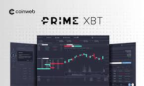 Exploring the Features of PrimeXBT Crypto Broker