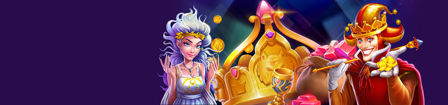 Experience the Thrill of Jammy Jack Casino Online Slots 20