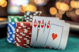Experience Thrilling Gaming Play at Hand of Luck Casino