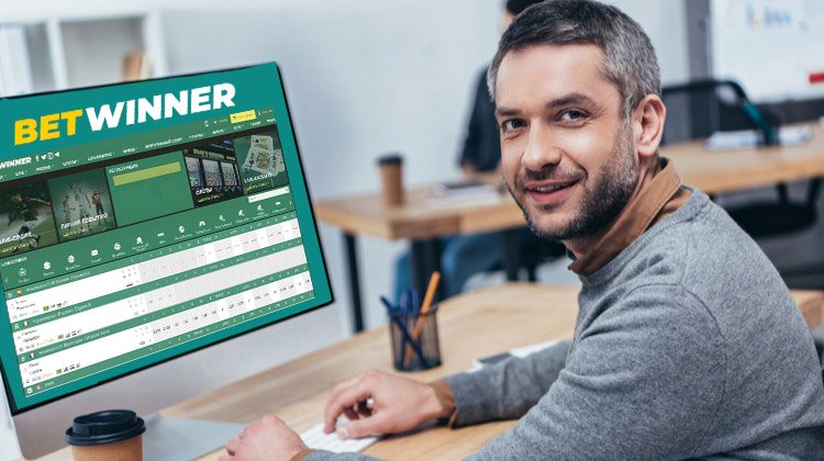 Complete Guide to Betwinner Registration 5