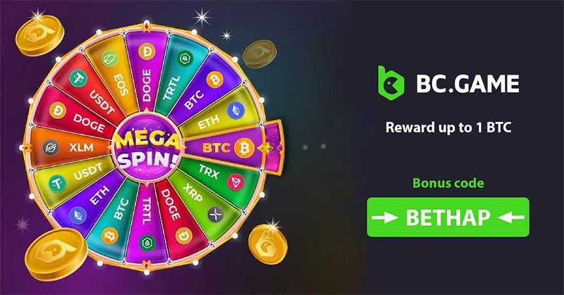 Comprehensive Guide to Registration BC.Game Nigeria 0