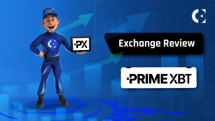 Comprehensive PrimeXBT Trading Guide for Beginners