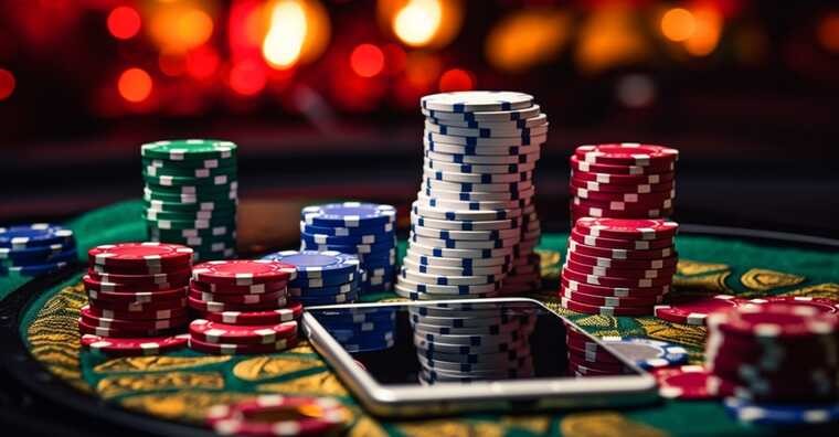 Experience the Thrill of Lucky Star Casino Indonesia