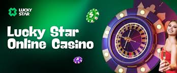 Experience the Thrill of Lucky Star Casino Indonesia