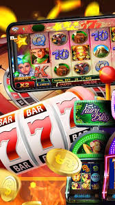 Experience the Thrill of Lucky Star Casino Indonesia