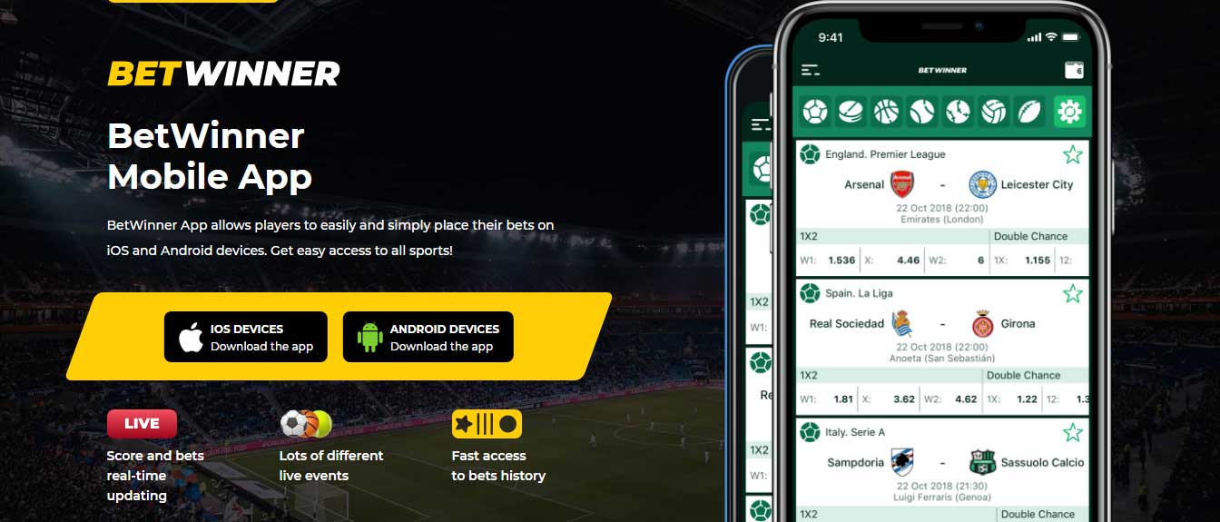 Experience Thrilling Gaming at Betwinner Casino 2