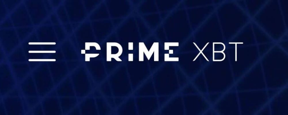 Secure and Easy Access Login PrimeXBT