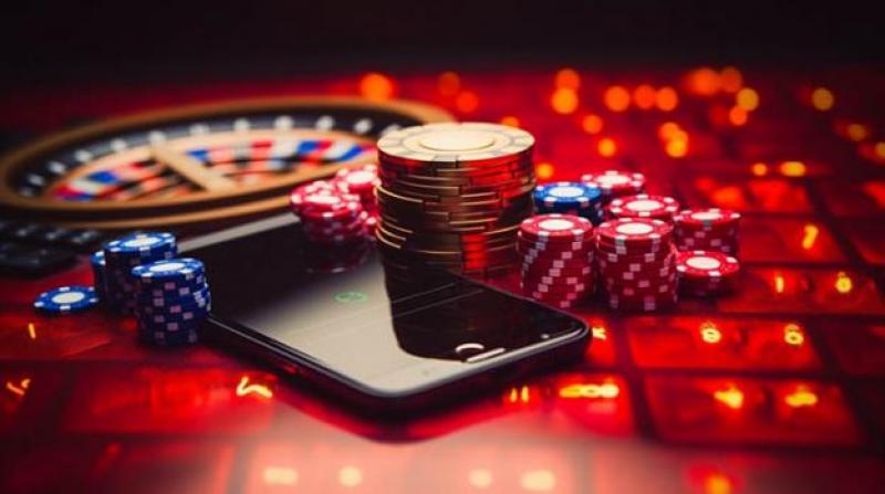 Tavsiya etilgan kazino o‘yinlaridan bonuslar yutib oling 24