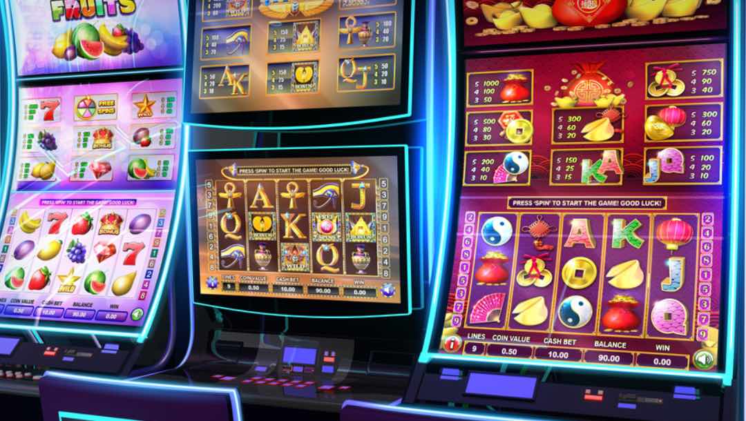 Understanding Casino Payout Percentages in 2025 8