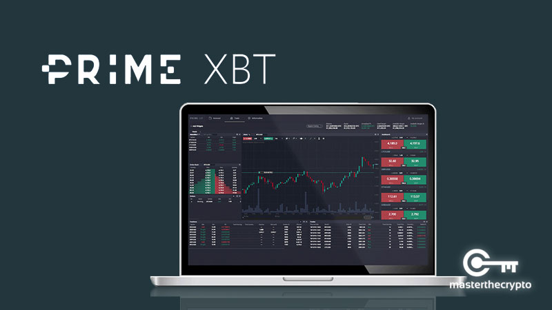 Unlocking Potential A Comprehensive Guide to the PrimeXBT Trading Platform